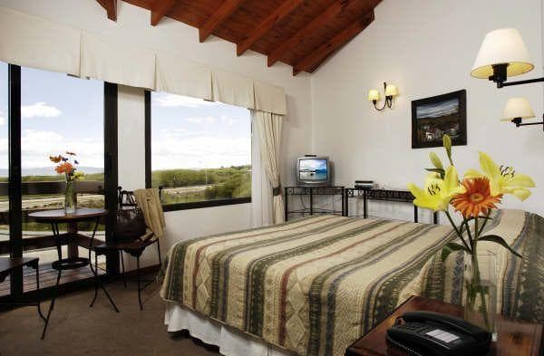 Sierra Nevada, General view