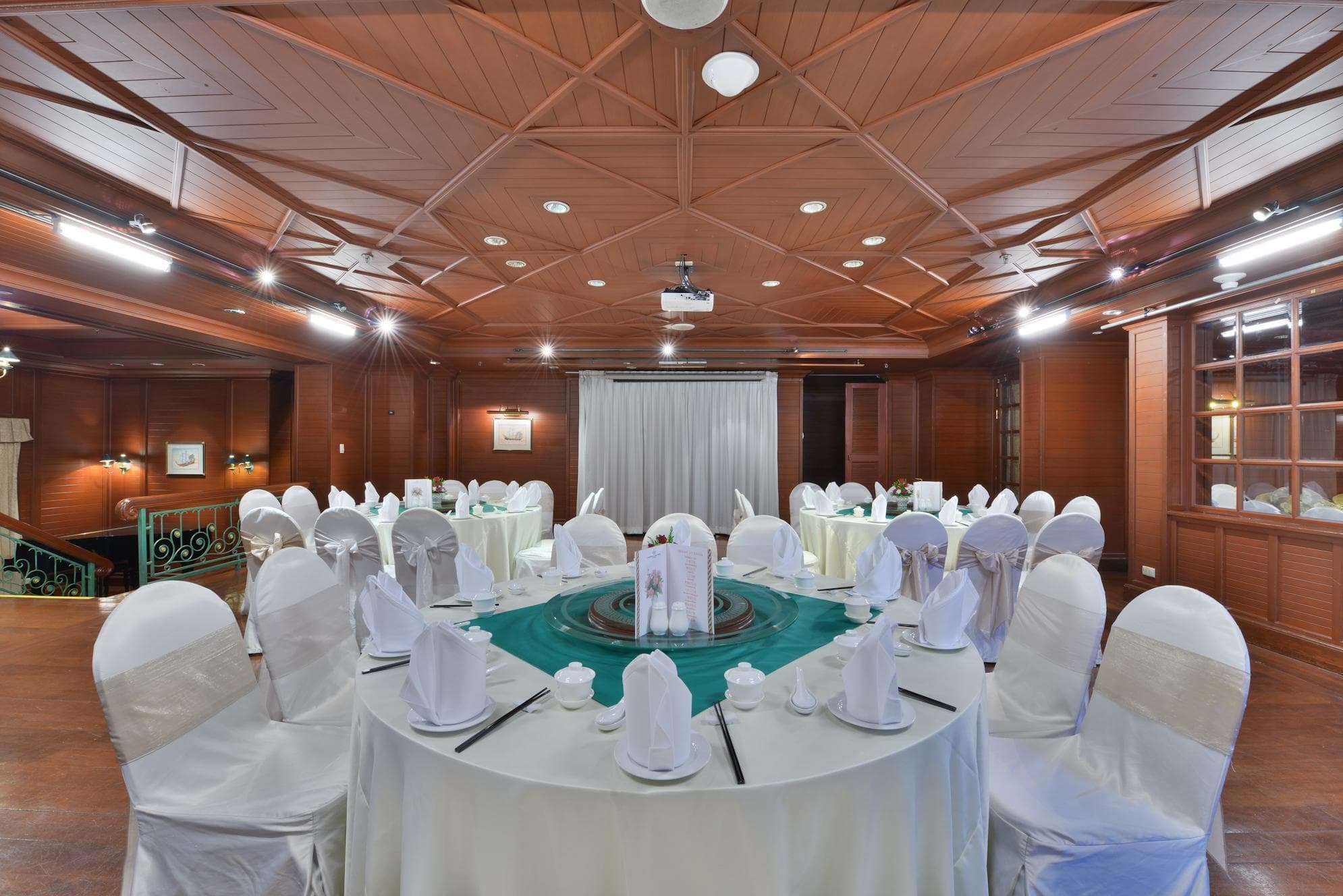 Evergreen Laurel Bangkok, Conferences