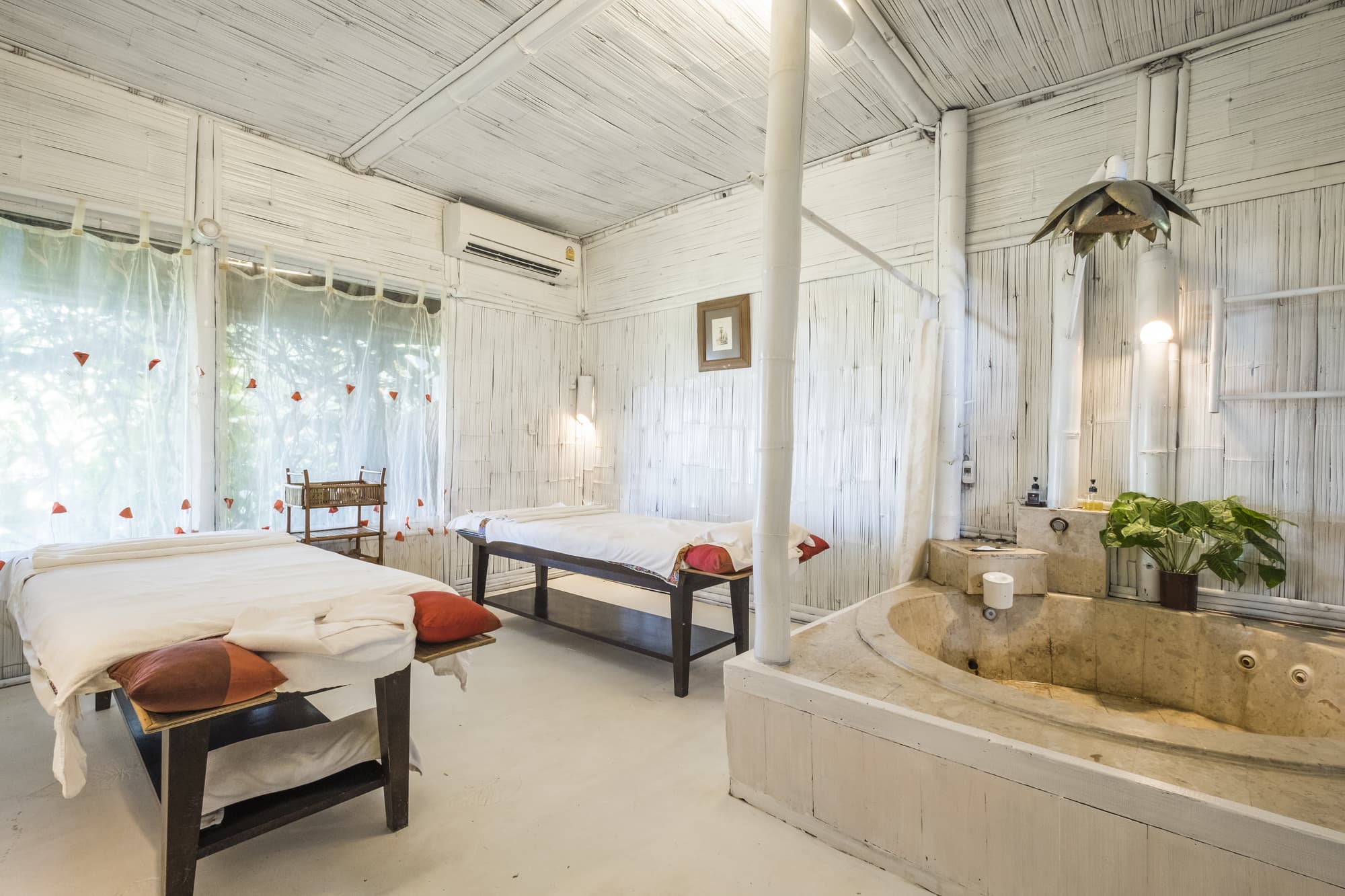 Phu Chaisai Mountain Resort & Spa Chiangrai, Sports and Entertainment