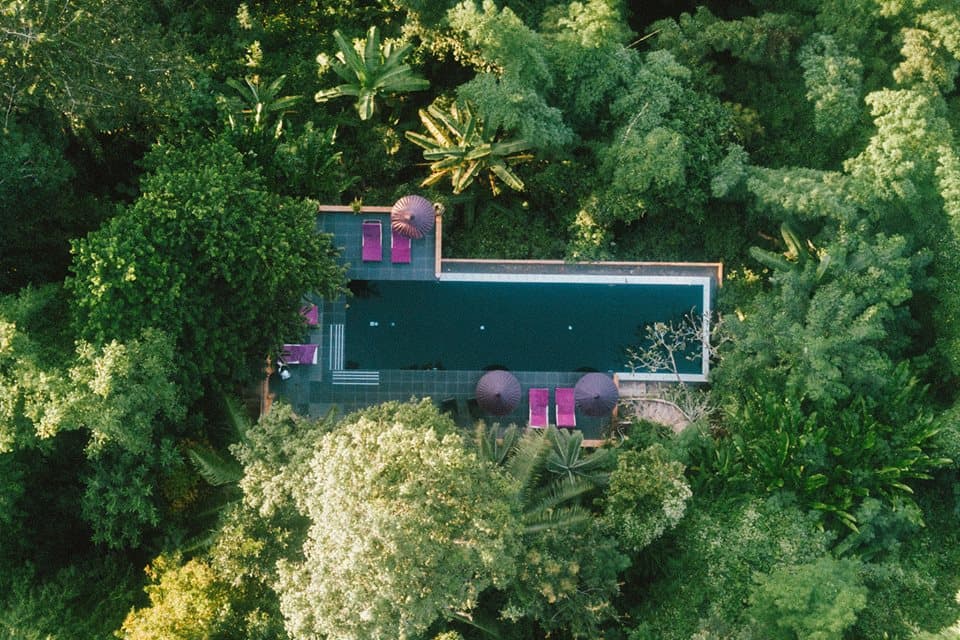 Phu Chaisai Mountain Resort & Spa Chiangrai, Pool