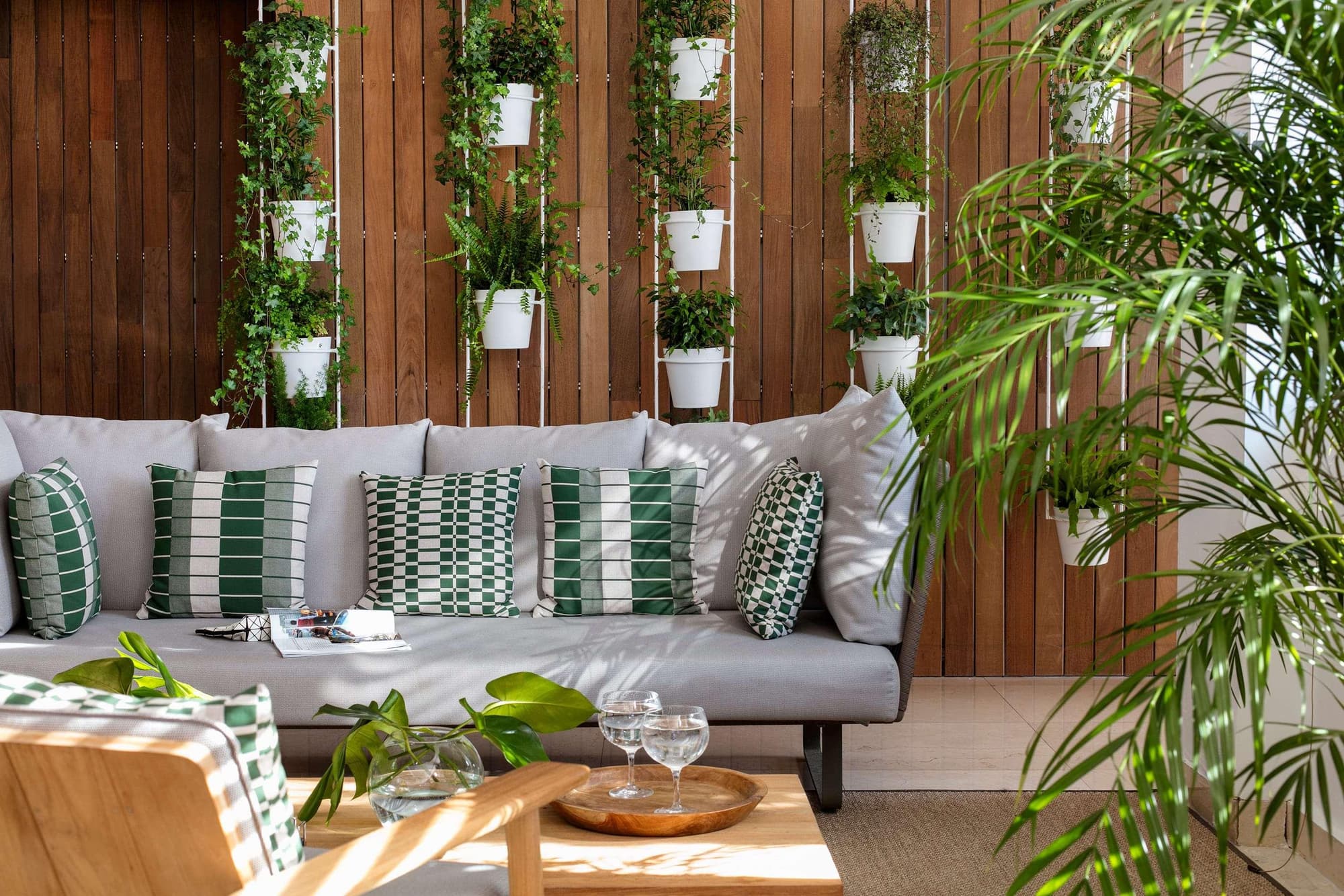 ME Madrid Reina Victoria, General view