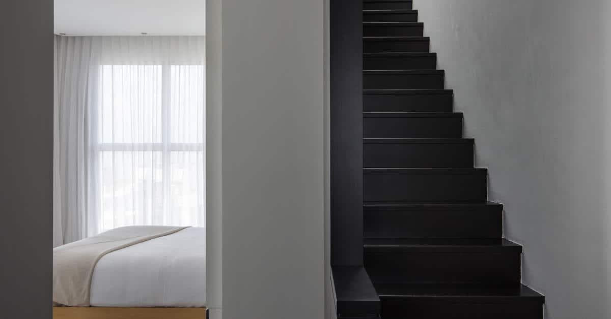 ME Madrid Reina Victoria, Room