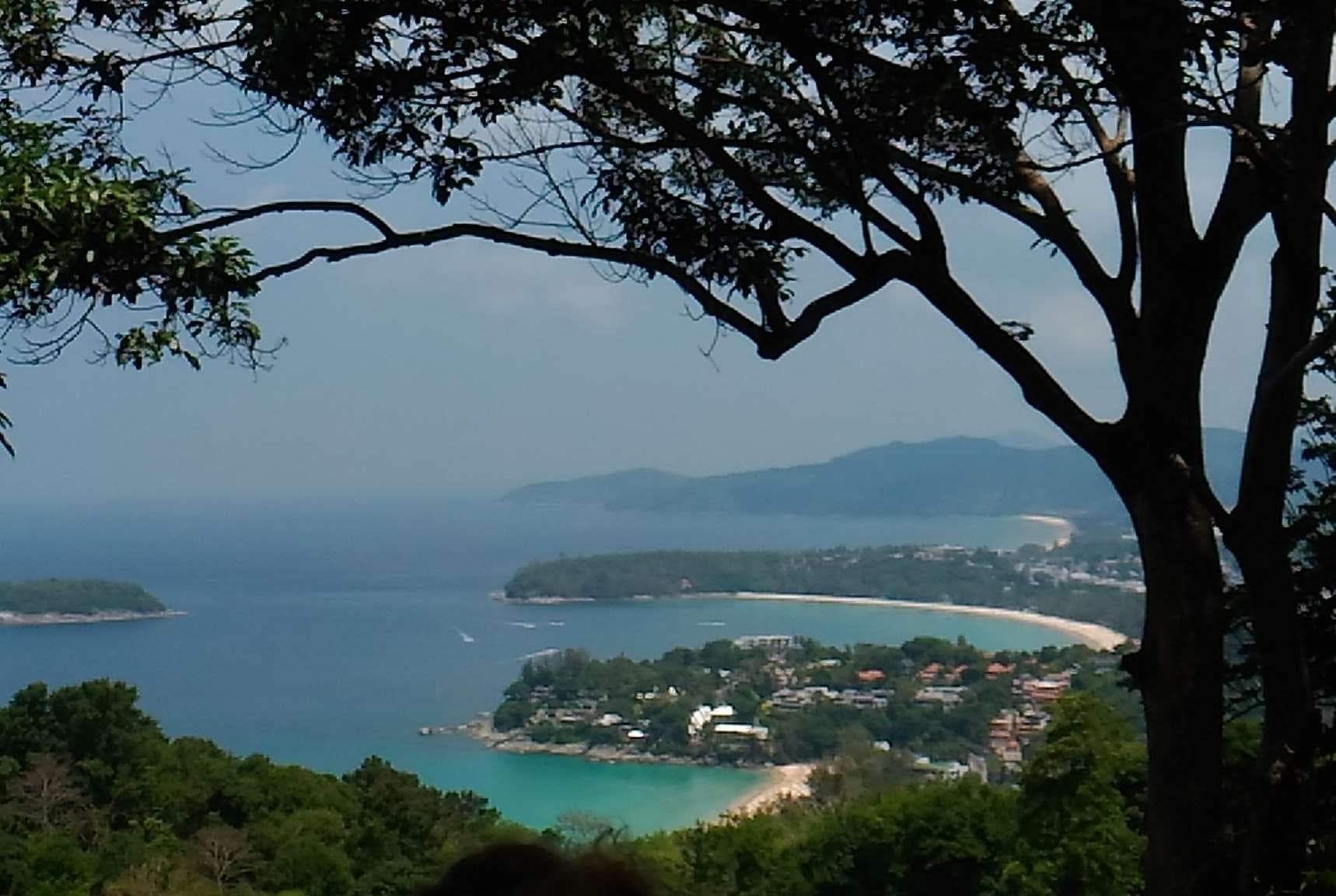 Ramada by Wyndham Phuket Southsea, General view