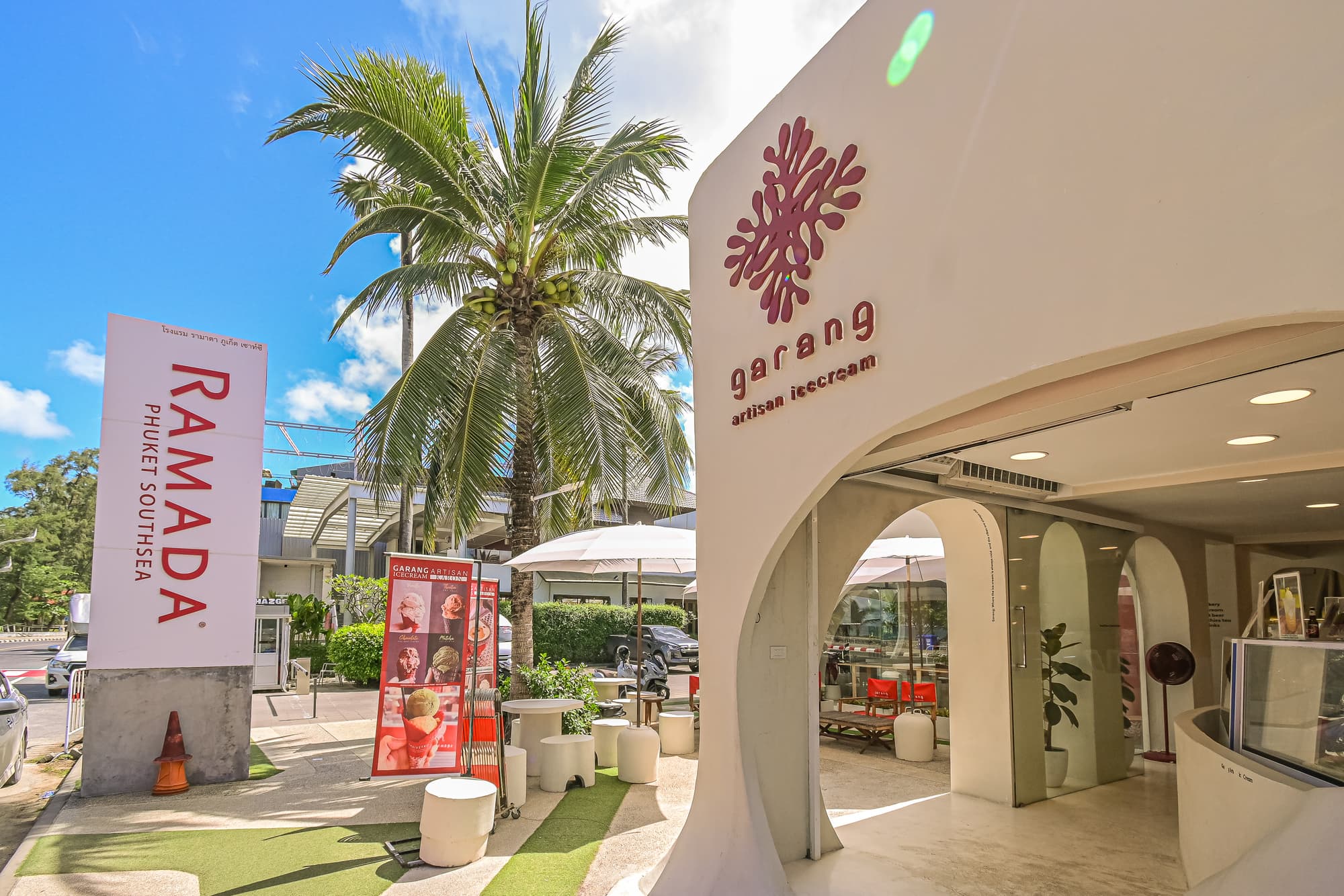 Ramada by Wyndham Phuket Southsea, General view