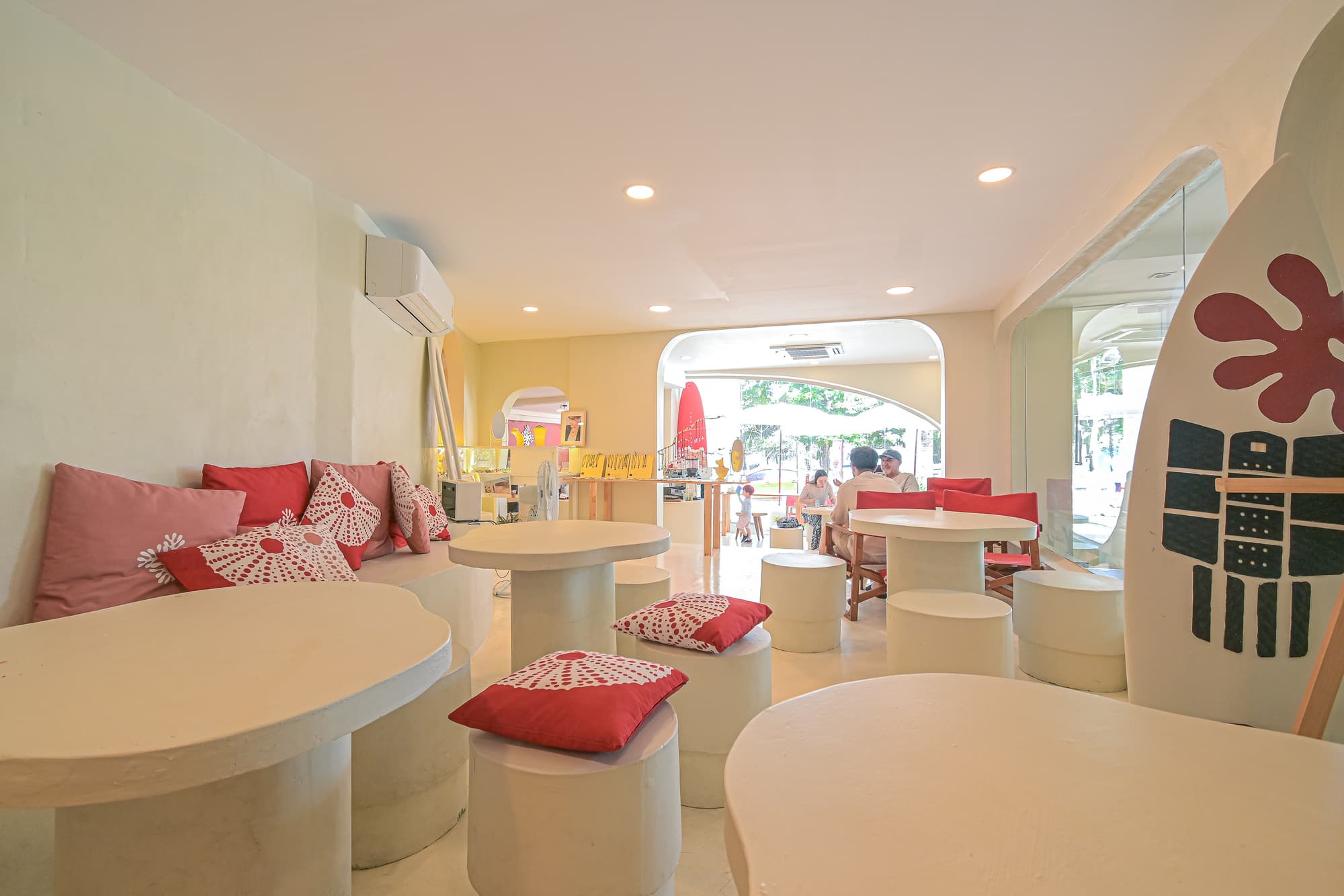 Ramada by Wyndham Phuket Southsea, General view