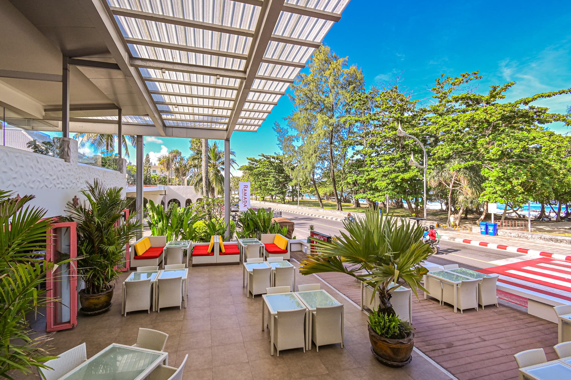 Ramada by Wyndham Phuket Southsea, General view