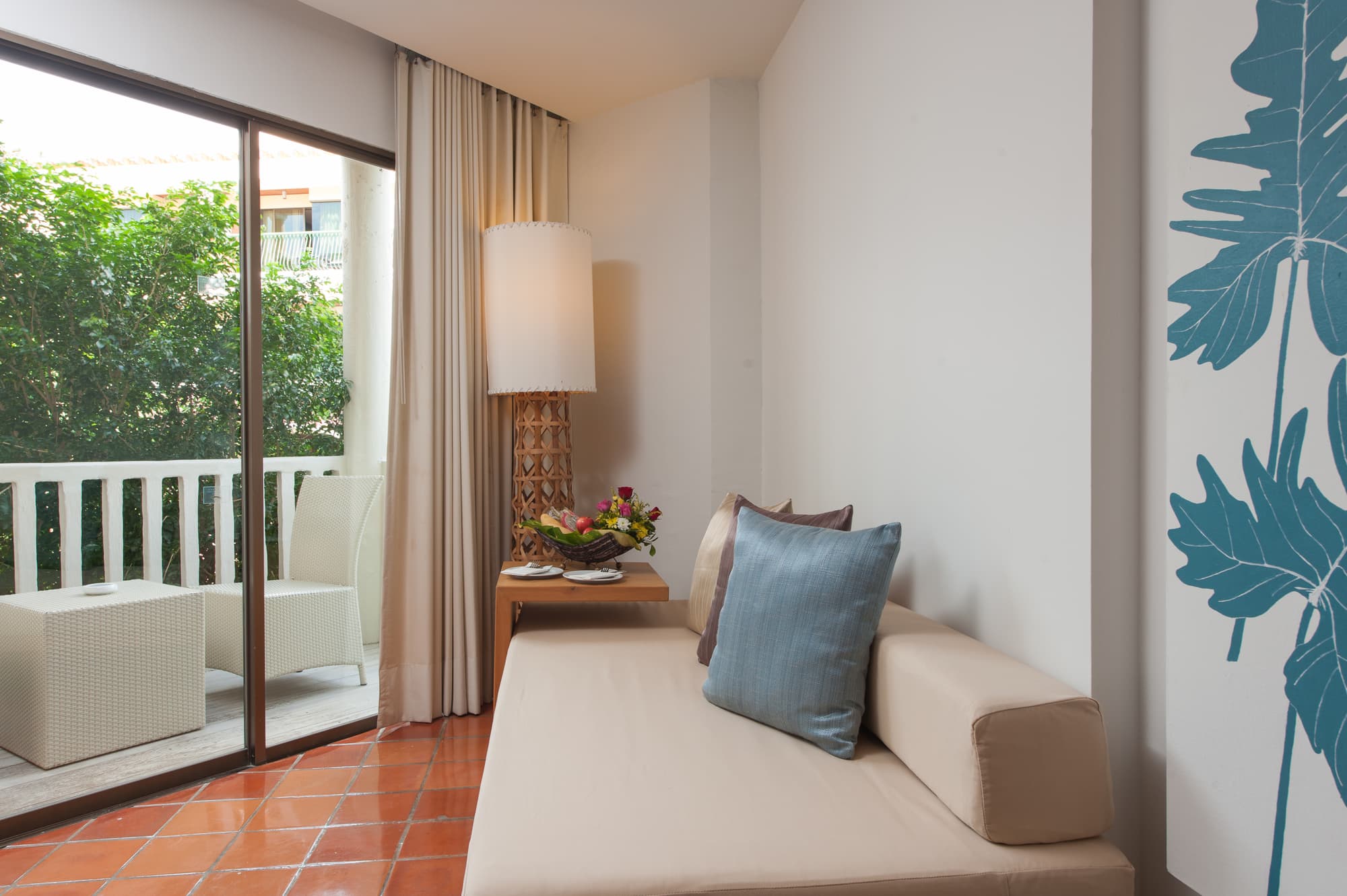 Ramada by Wyndham Phuket Southsea, Room