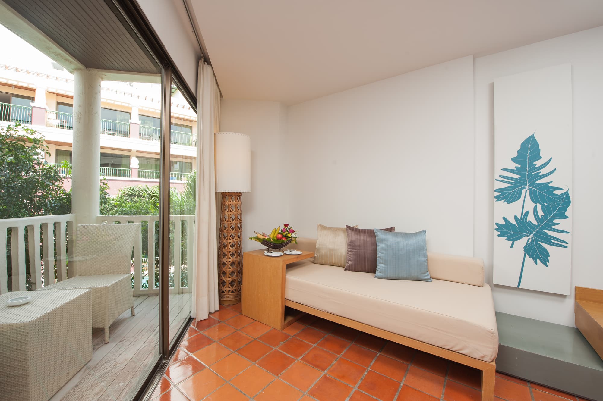 Ramada by Wyndham Phuket Southsea, Room