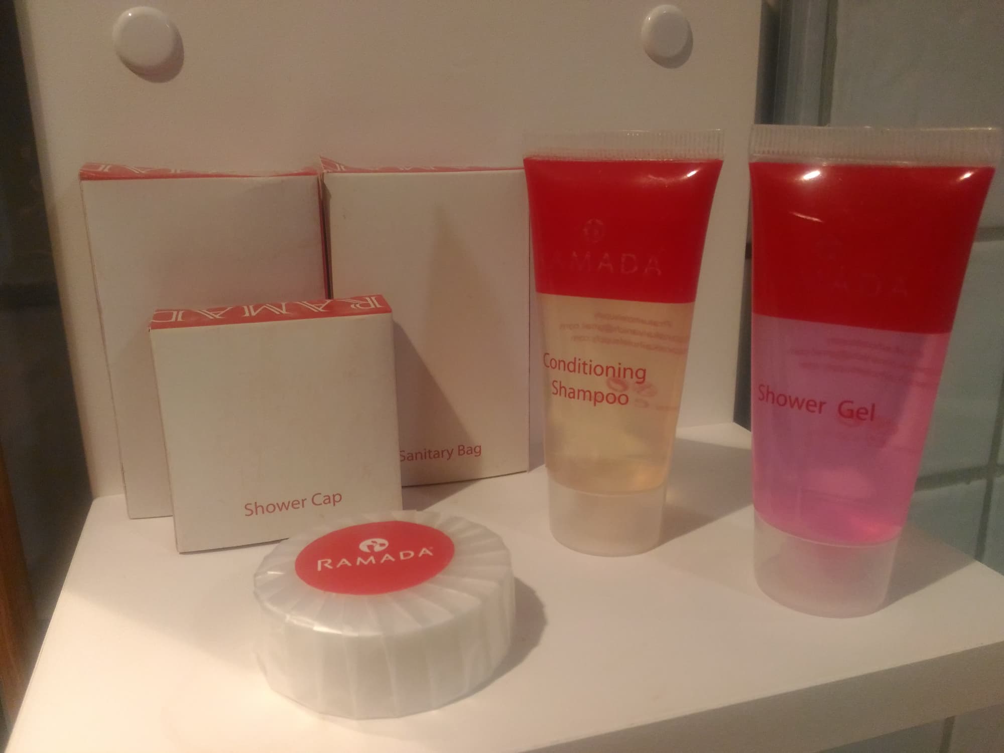 Ramada by Wyndham Phuket Southsea, Room