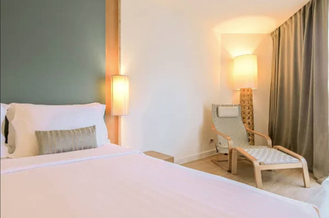 Ramada by Wyndham Phuket Southsea, Room