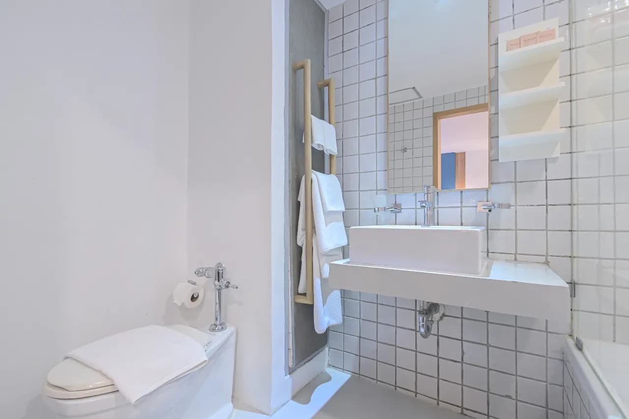 Ramada by Wyndham Phuket Southsea, Room