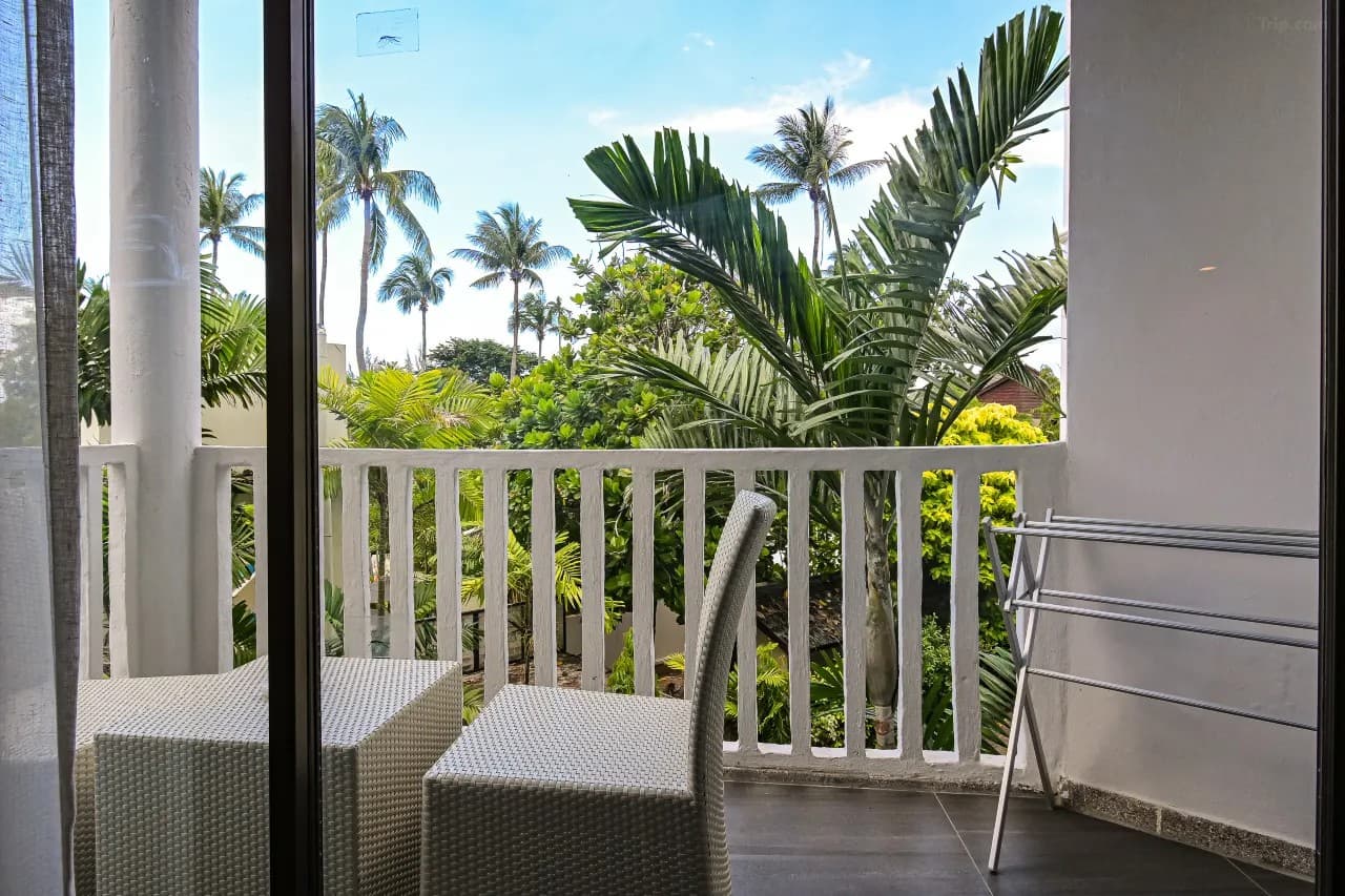 Ramada by Wyndham Phuket Southsea, Room