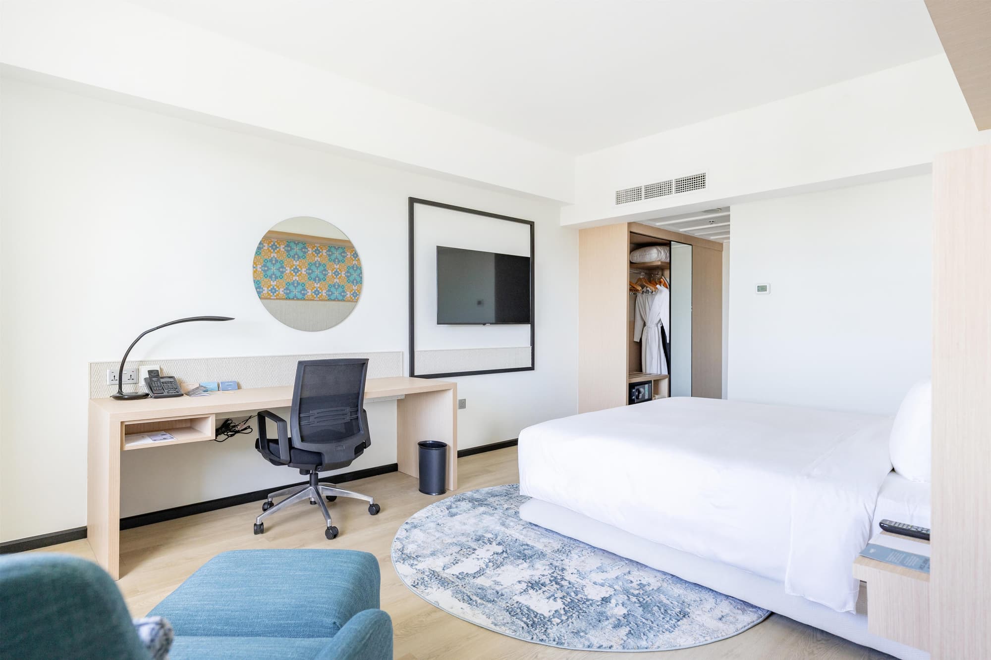 Radisson Hotel Brunei Darussalam, Room