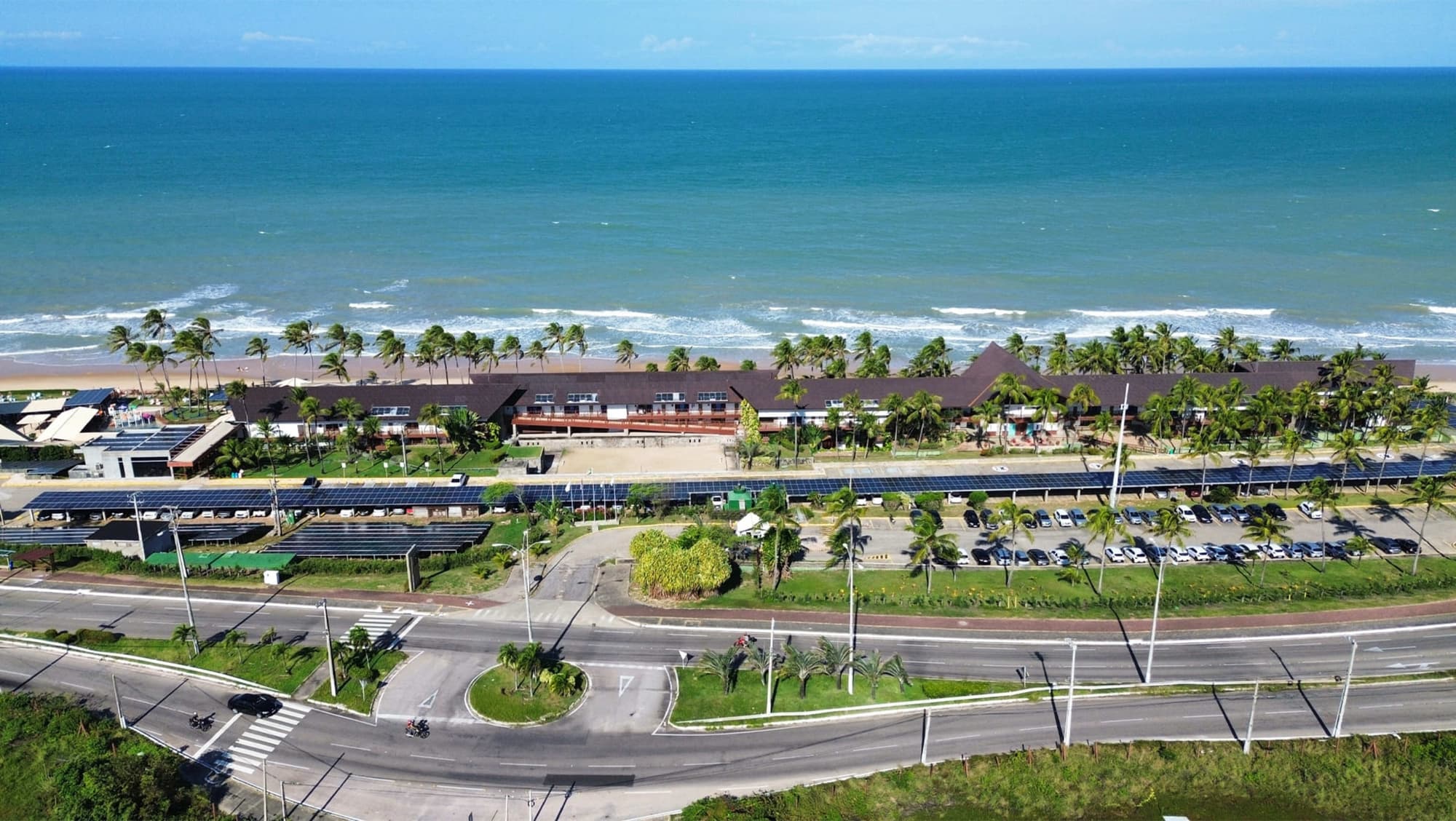 GoldMen Vila do Mar Natal, General view