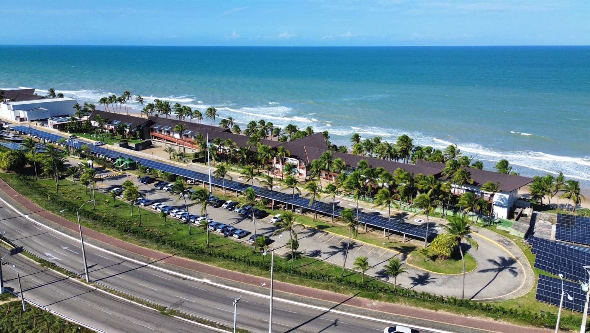 GoldMen Vila do Mar Natal, General view