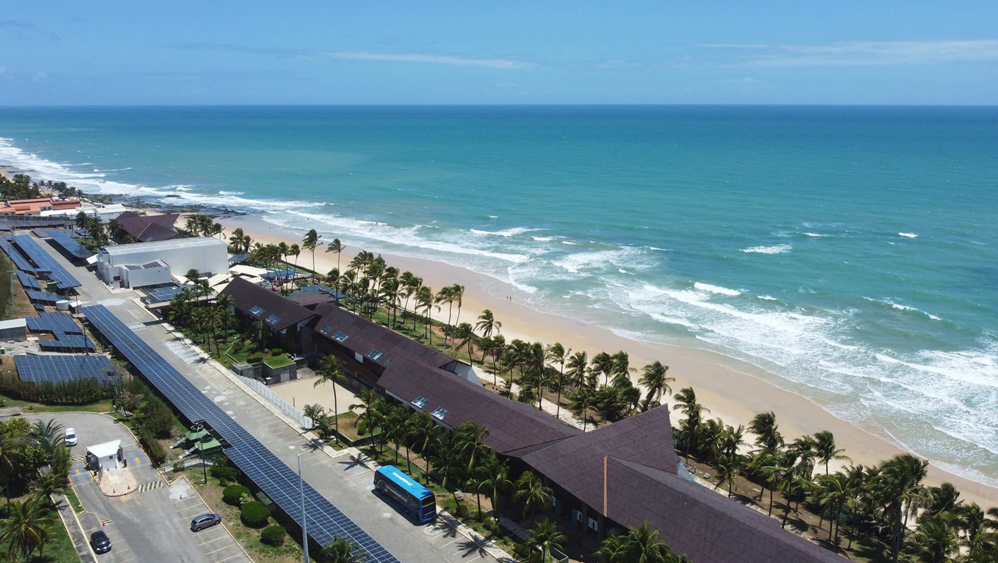 GoldMen Vila do Mar Natal, General view