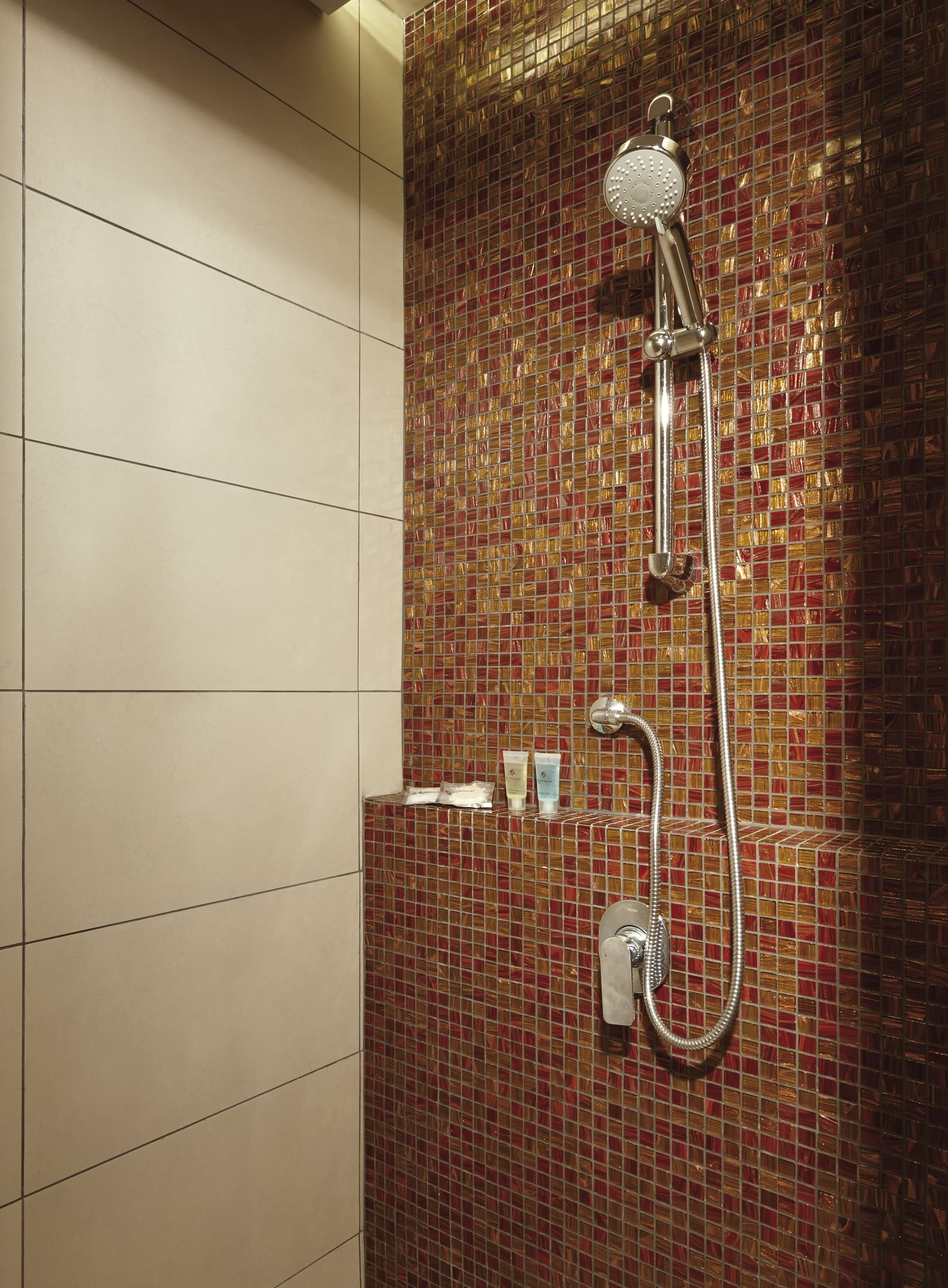 Resorts World Langkawi, Room