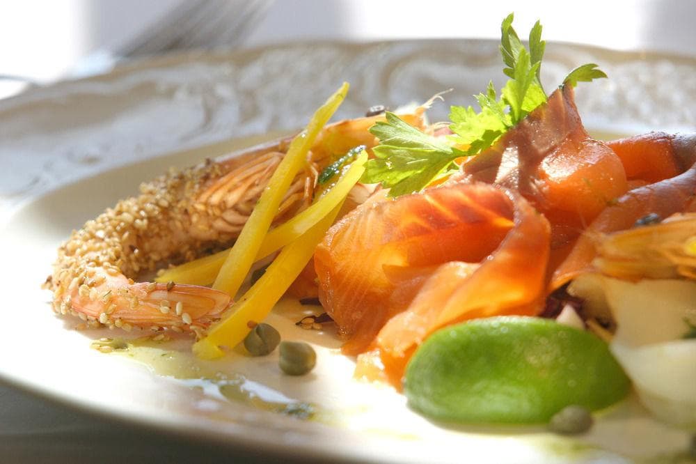 Volos Palace, General view