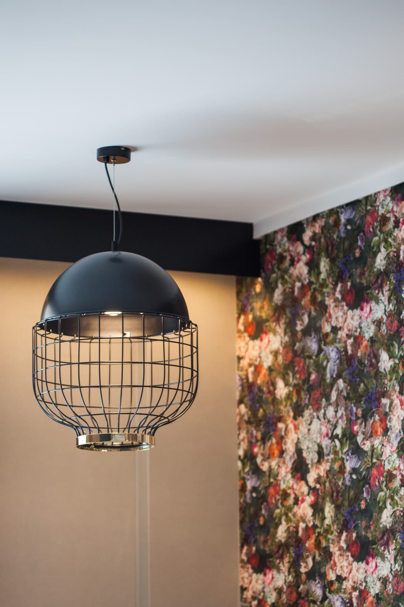 Egnatia Palace, Room