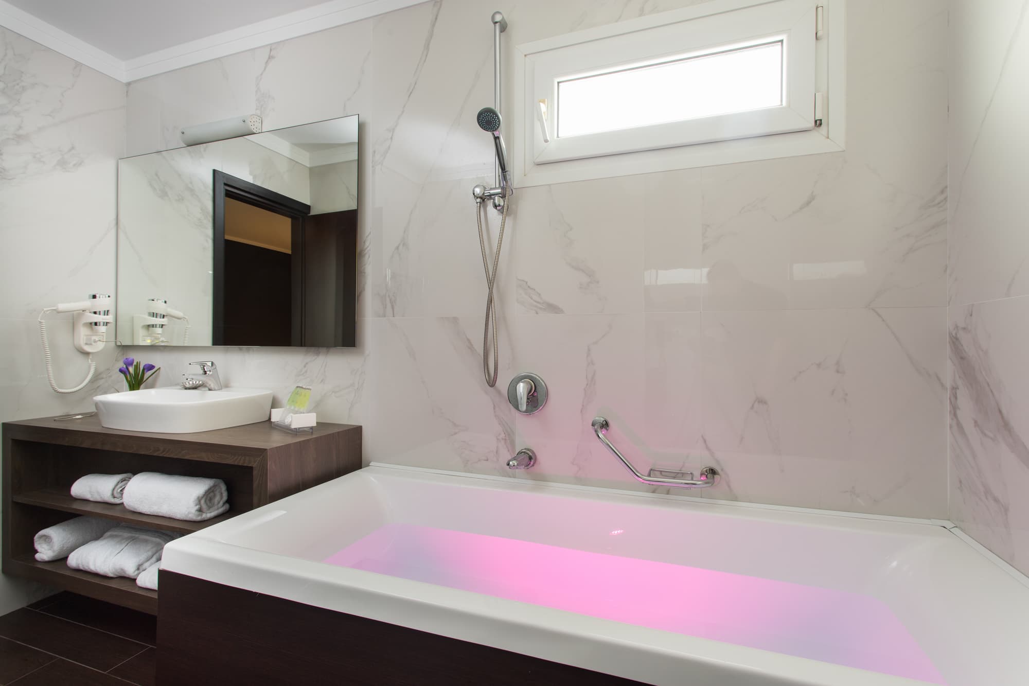 Egnatia Palace, Room