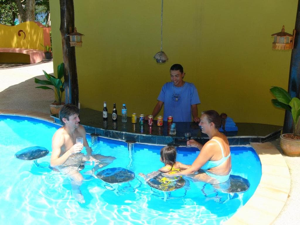 PP Byvw & Pre Res correct code 80485, Pool