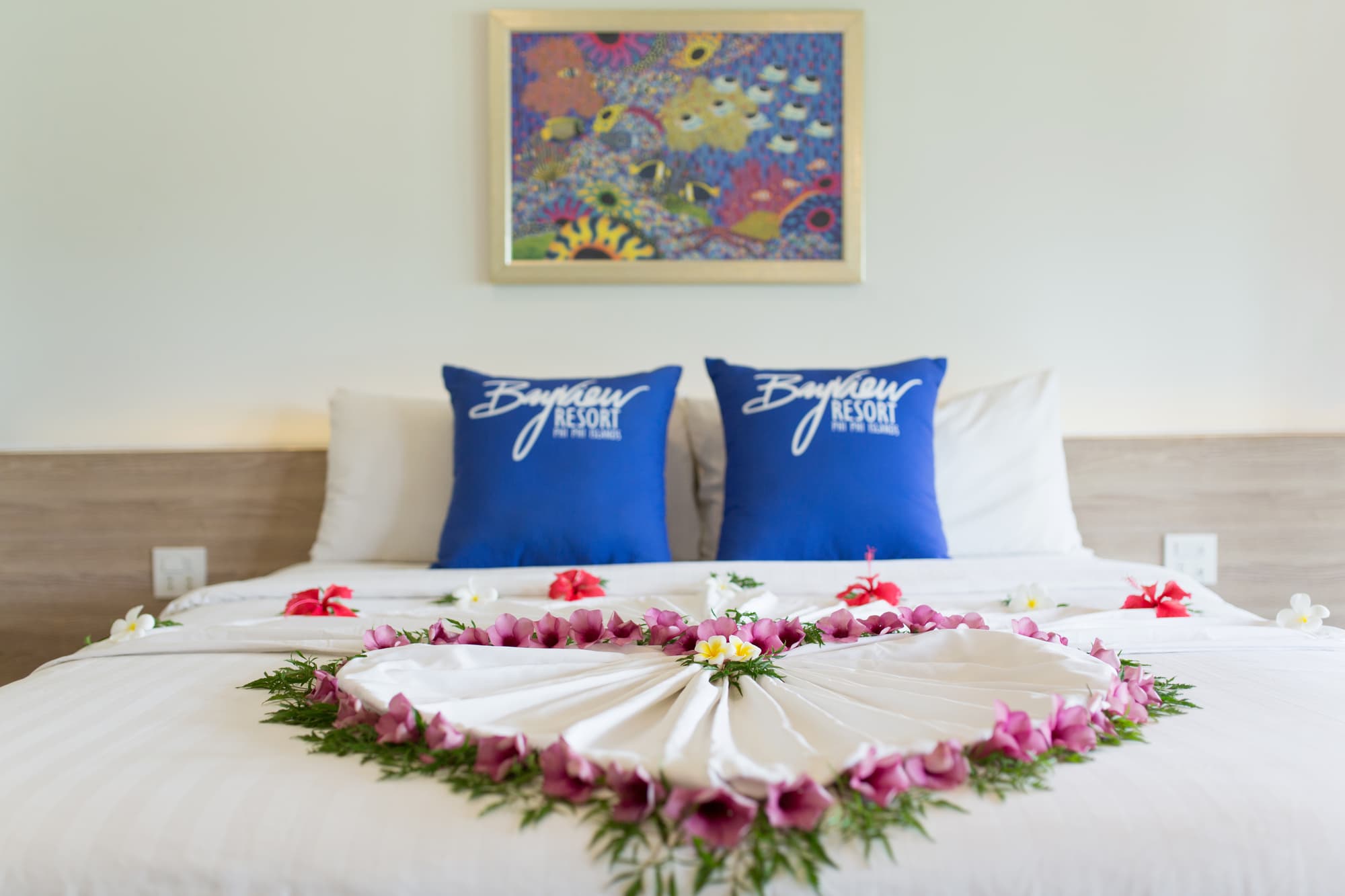 PP Byvw & Pre Res correct code 80485, Room