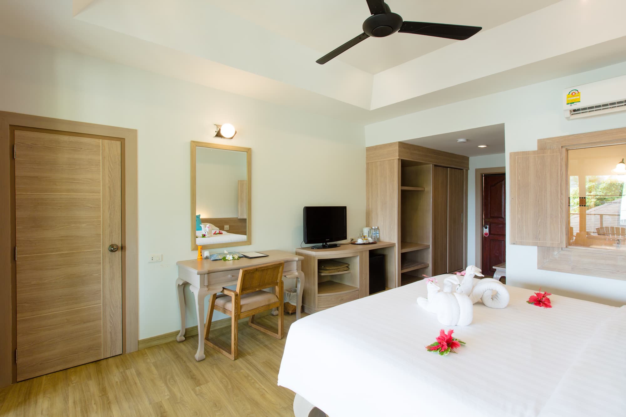 PP Byvw & Pre Res correct code 80485, Room