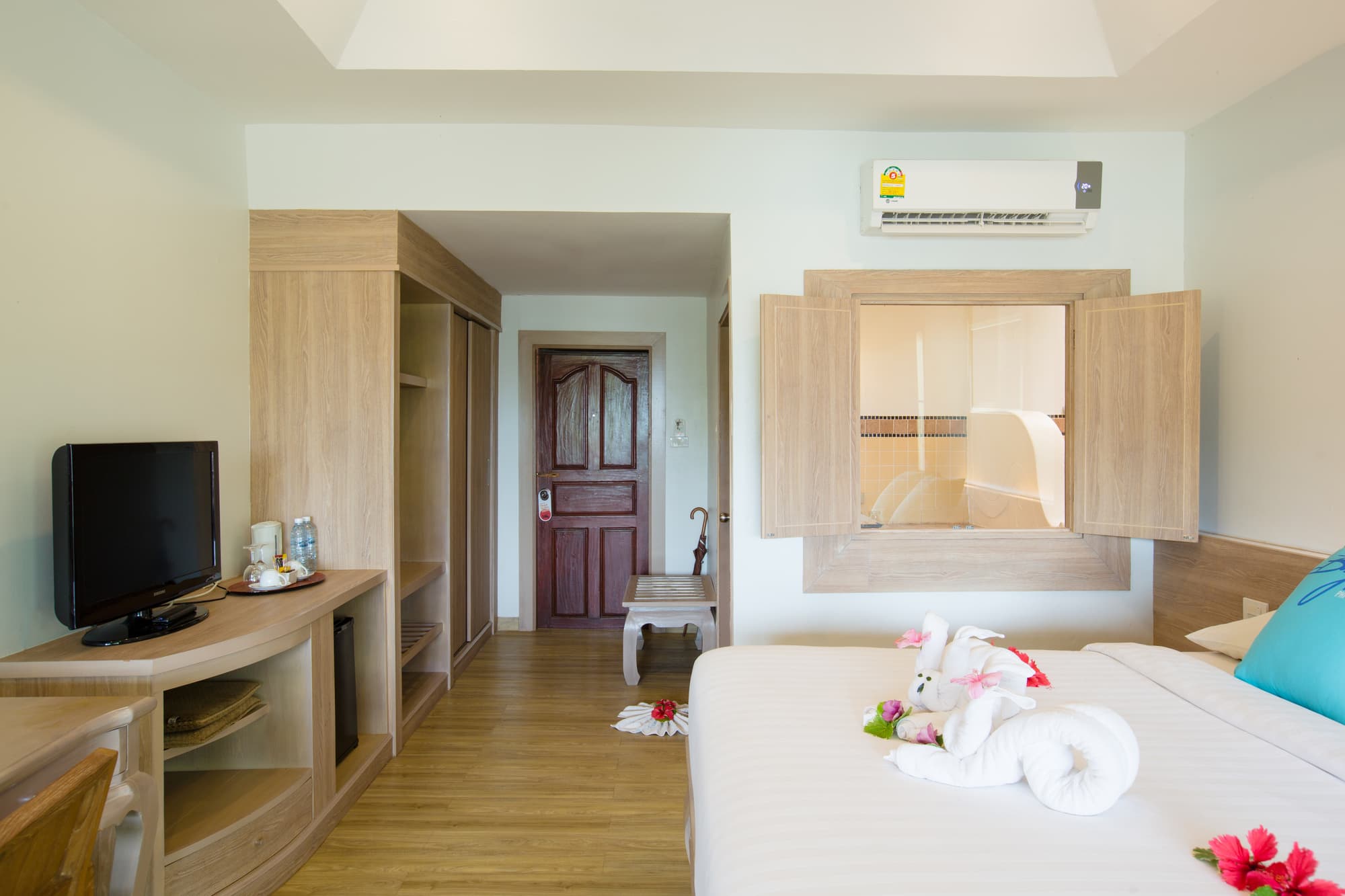 PP Byvw & Pre Res correct code 80485, Room