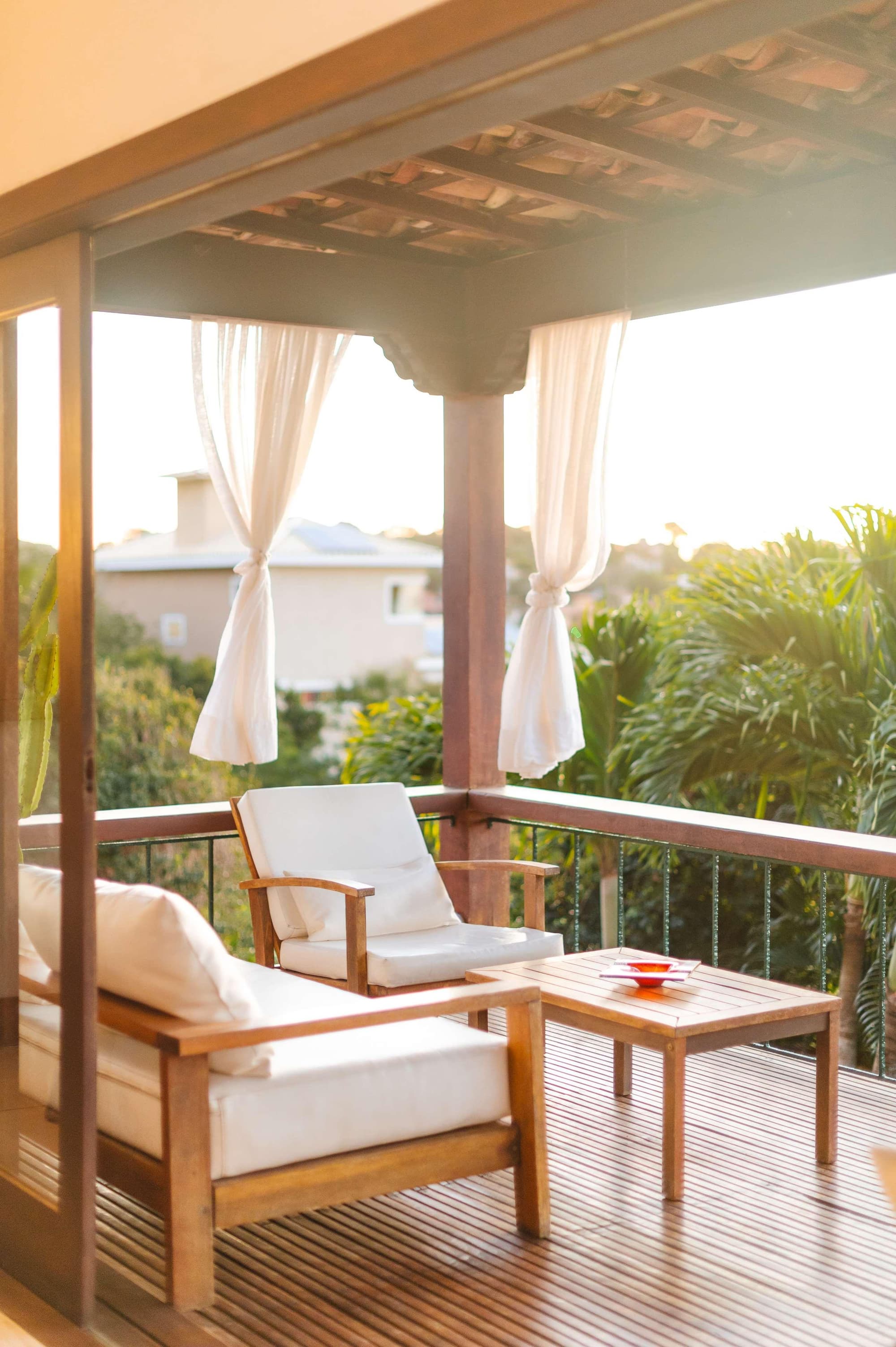 PortoBay Buzios Hotel, Lobby