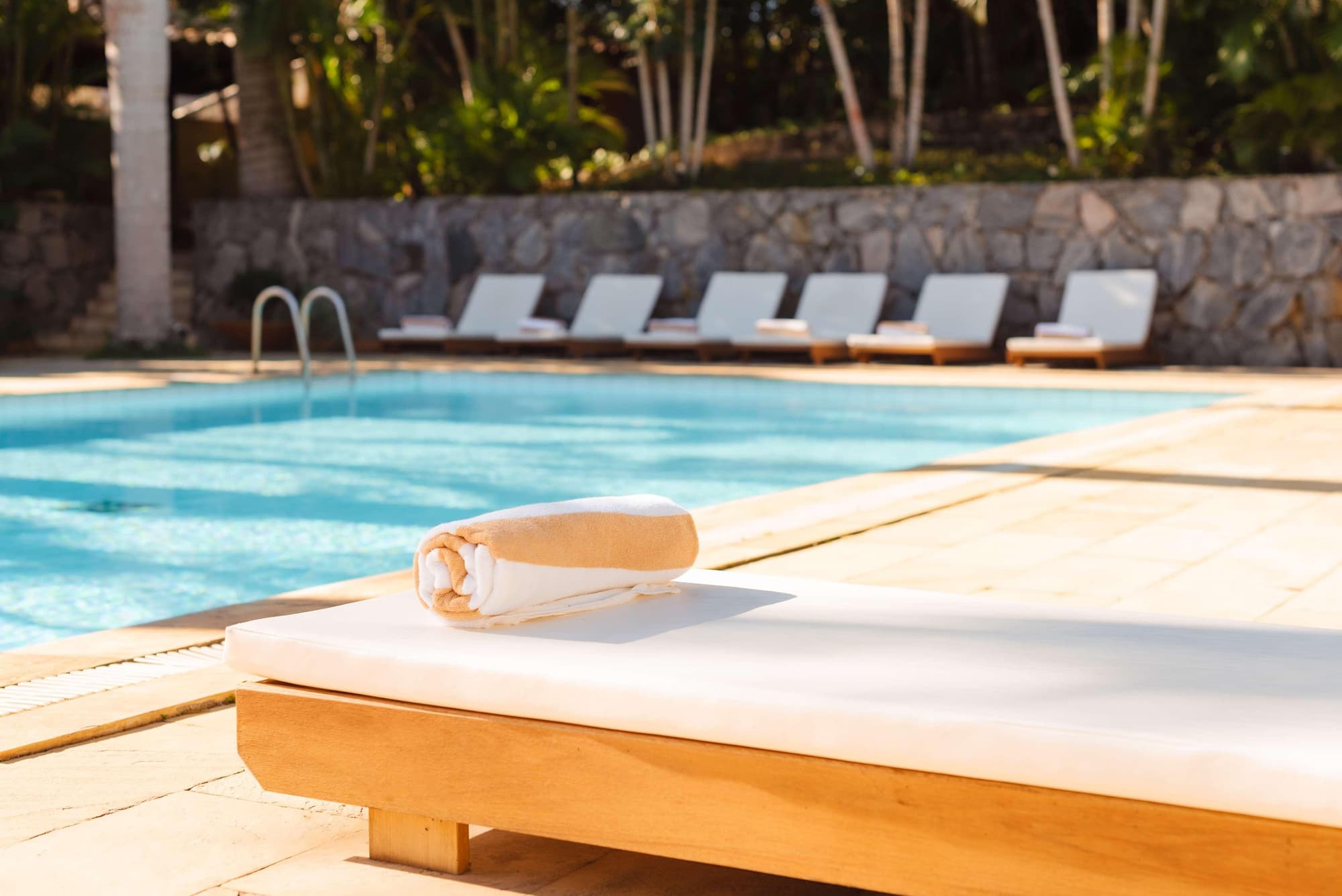 PortoBay Buzios Hotel, Pool