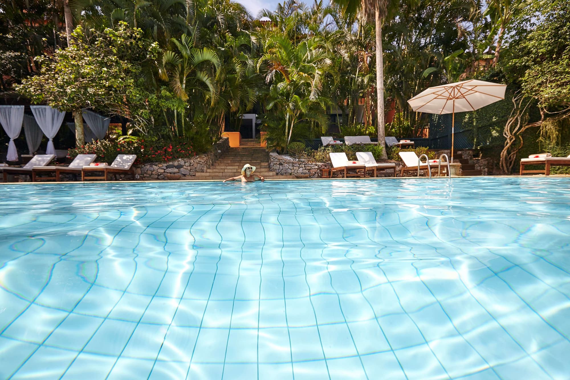 PortoBay Buzios Hotel, Pool