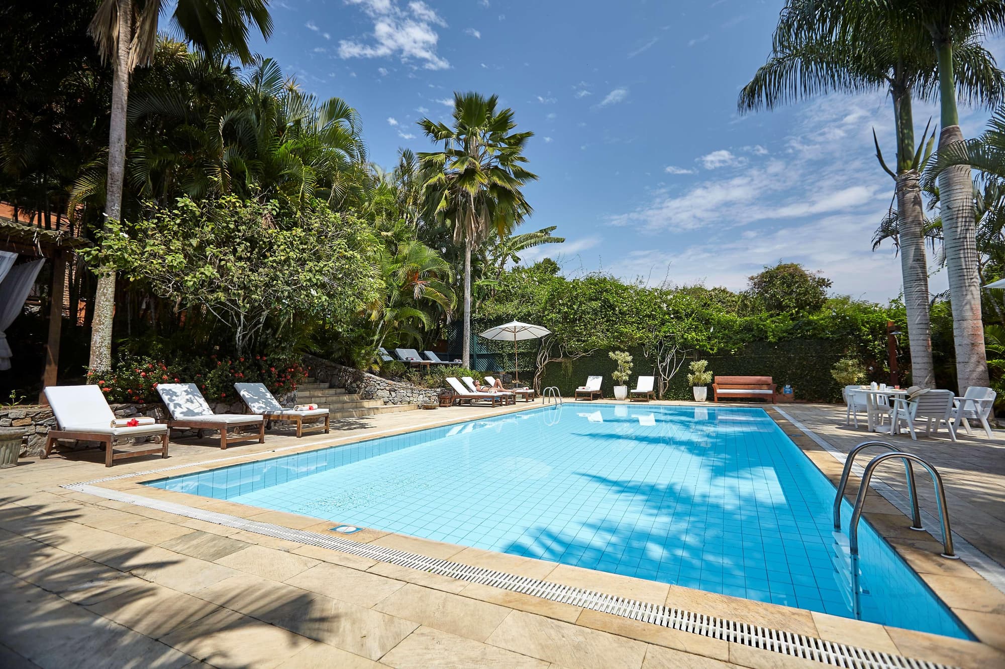 PortoBay Buzios Hotel, Pool