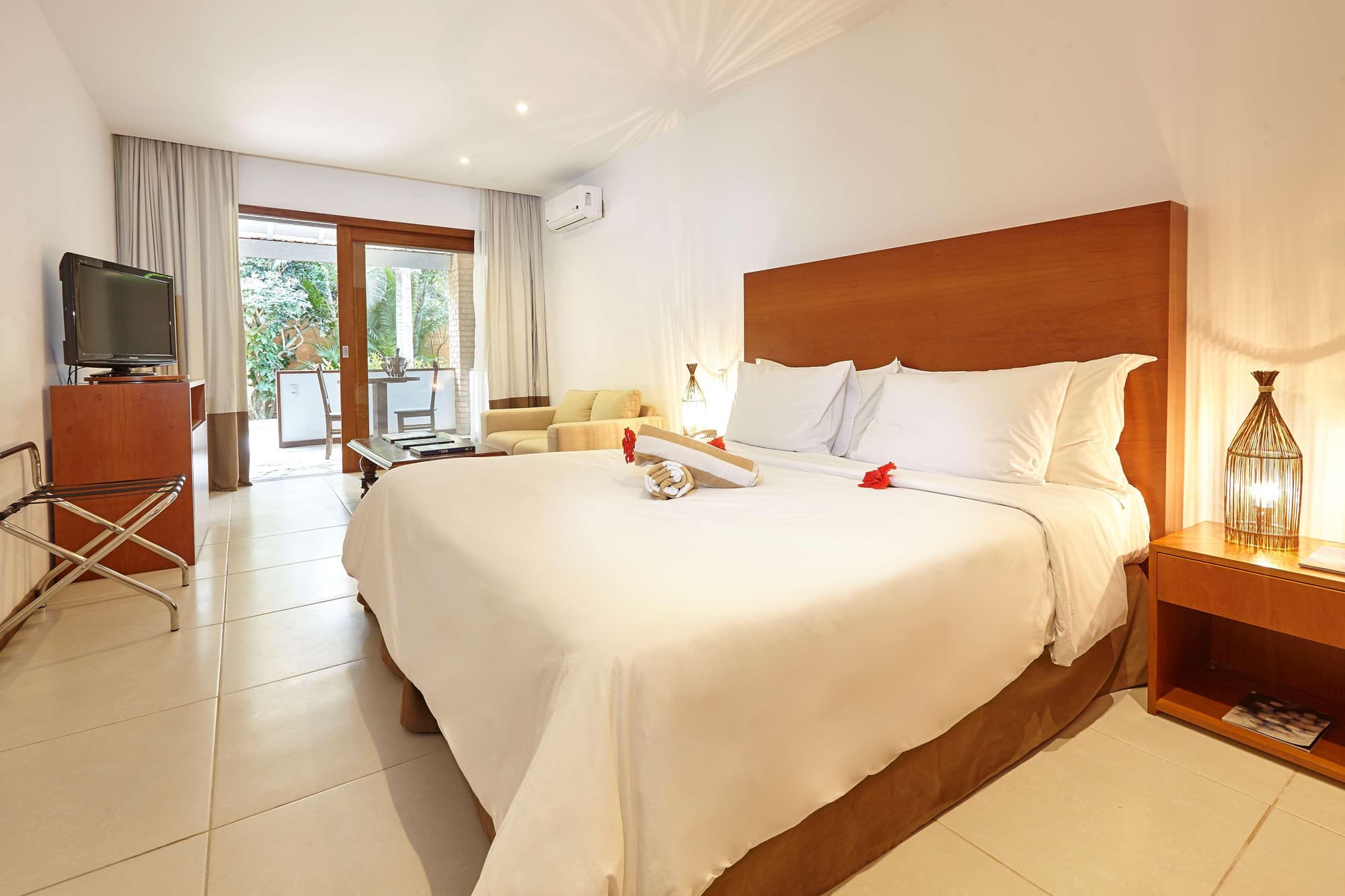 PortoBay Buzios Hotel, Room