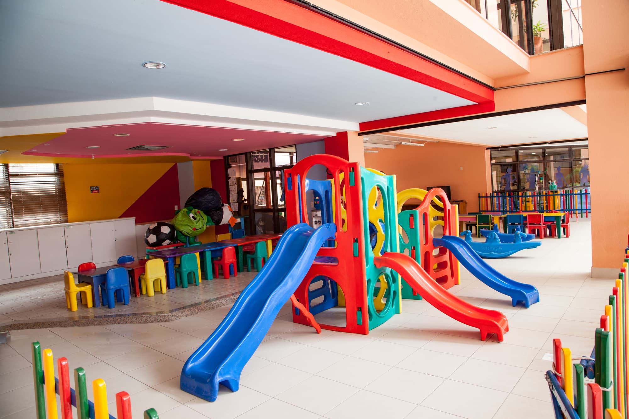 Jurere Beach Village, Sports and Entertainment