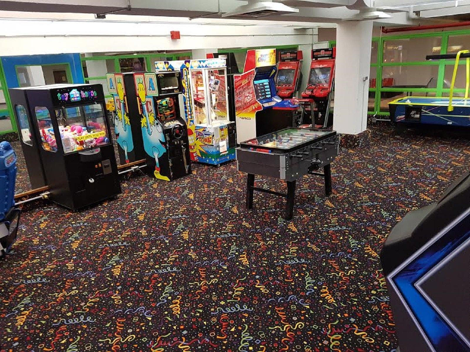 Crowne Plaza Kitchener Waterloo , Lobby