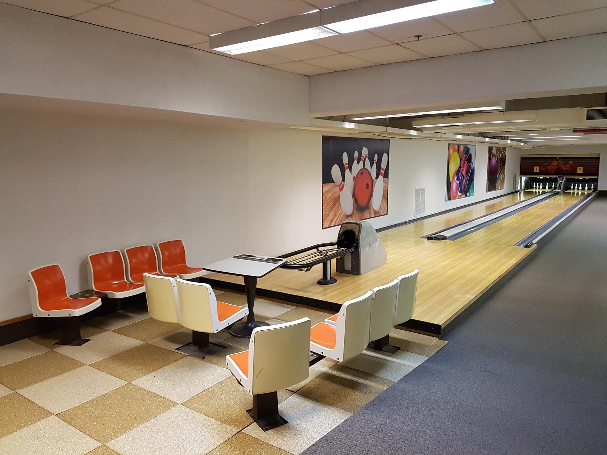 Crowne Plaza Kitchener Waterloo , Lobby