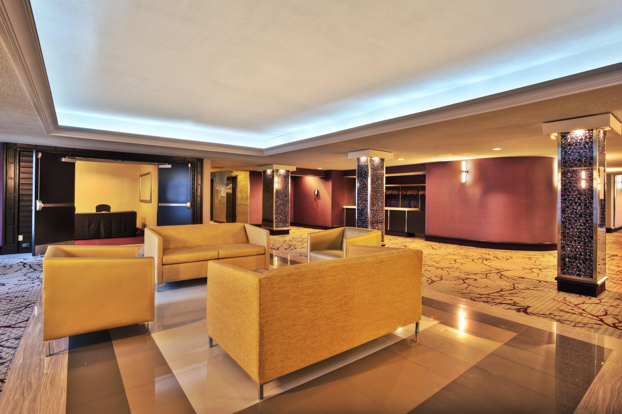 Crowne Plaza Kitchener Waterloo , Conferences