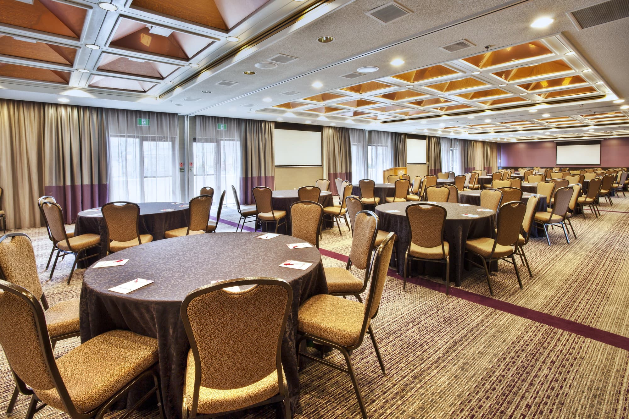 Crowne Plaza Kitchener Waterloo , Conferences