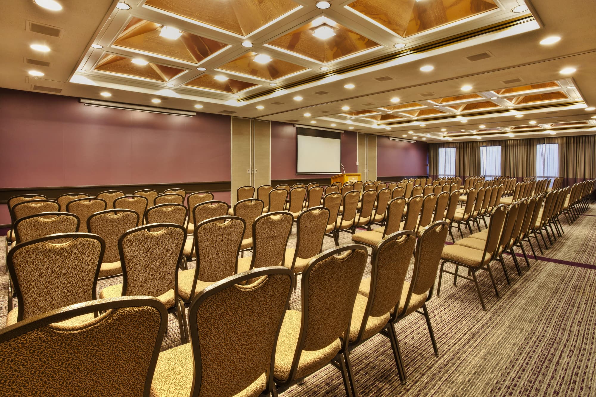 Crowne Plaza Kitchener Waterloo , Conferences