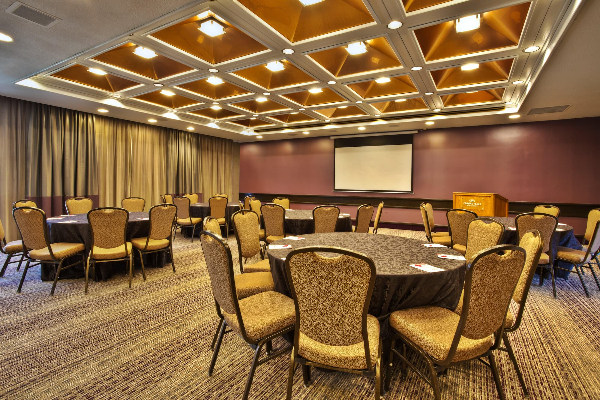 Crowne Plaza Kitchener Waterloo , Conferences