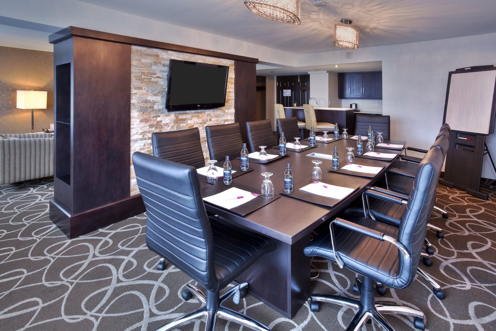 Crowne Plaza Kitchener Waterloo , Conferences