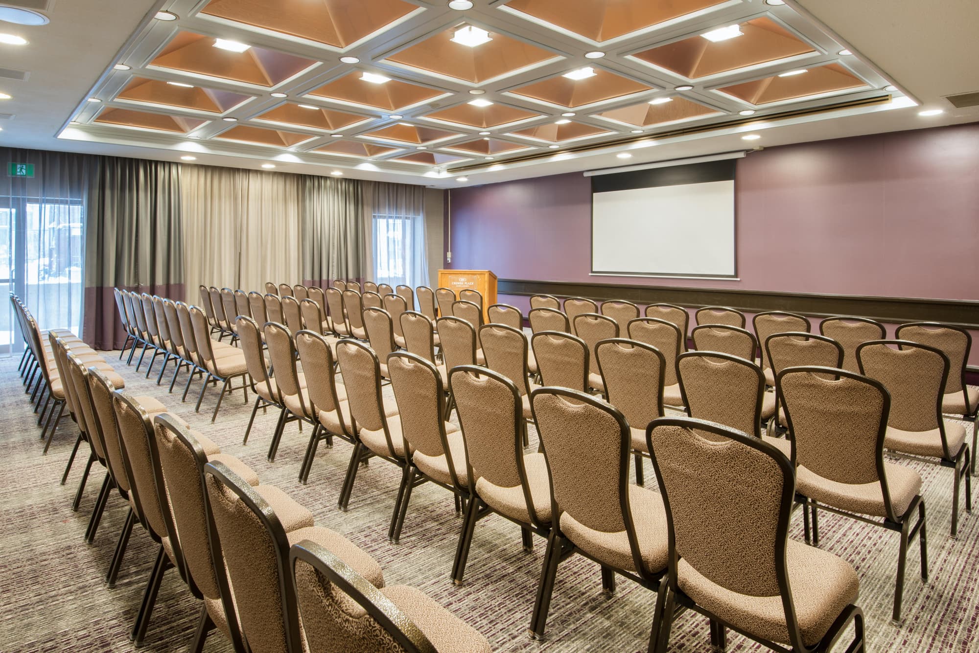 Crowne Plaza Kitchener Waterloo , Conferences