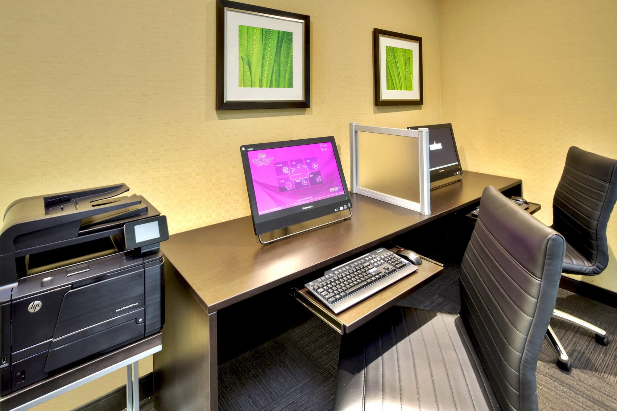 Crowne Plaza Kitchener Waterloo , General view