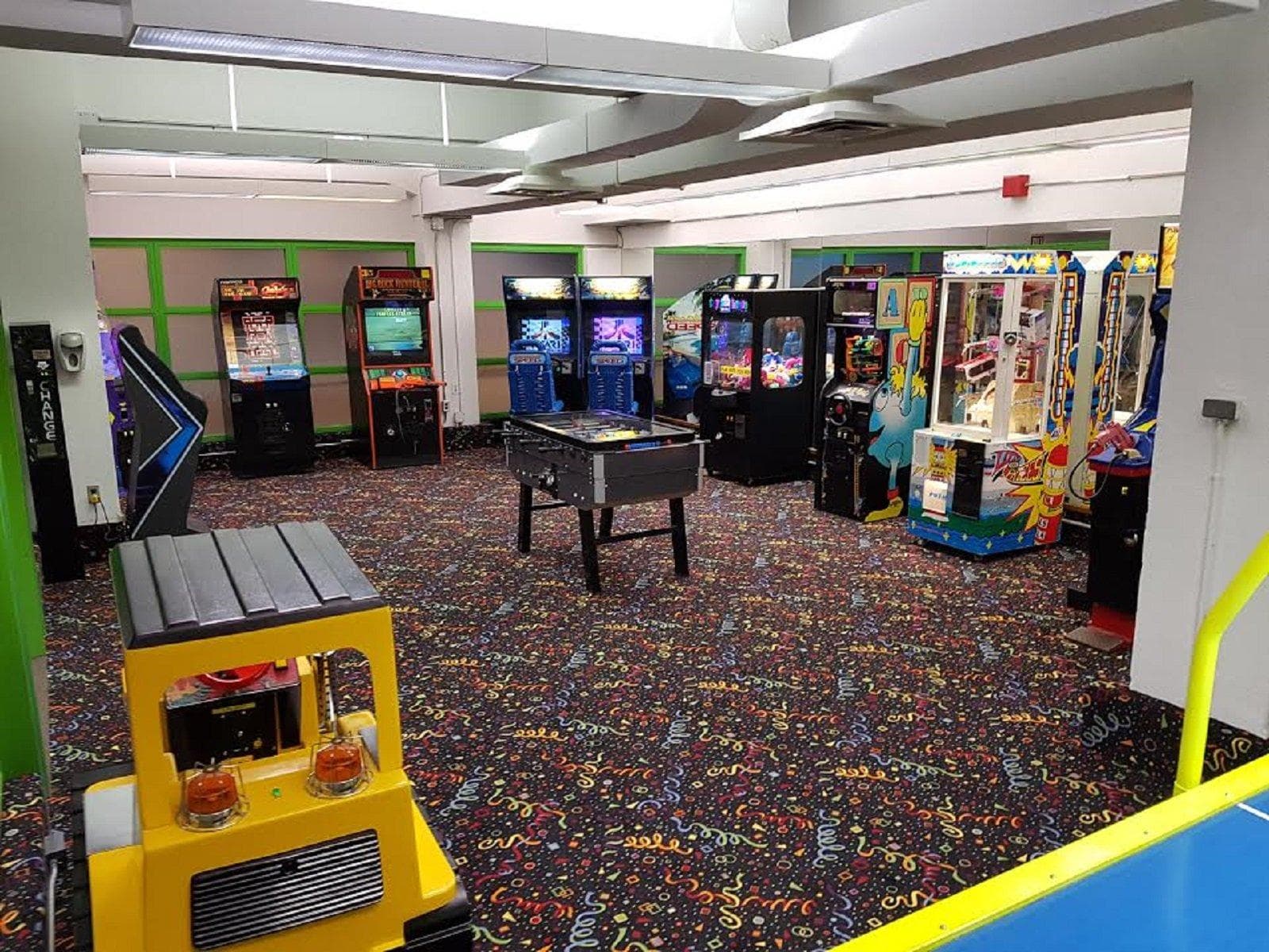 Crowne Plaza Kitchener Waterloo , General view