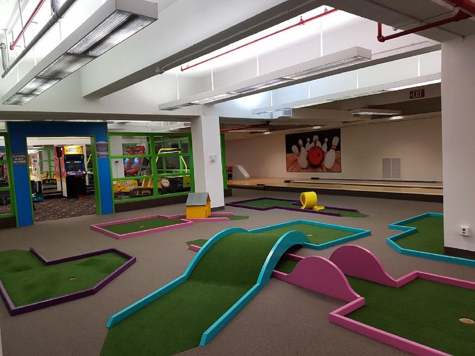 Crowne Plaza Kitchener Waterloo , General view