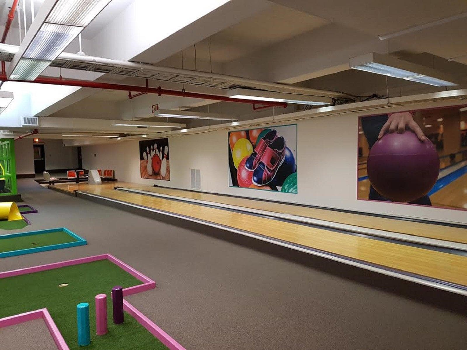 Crowne Plaza Kitchener Waterloo , General view