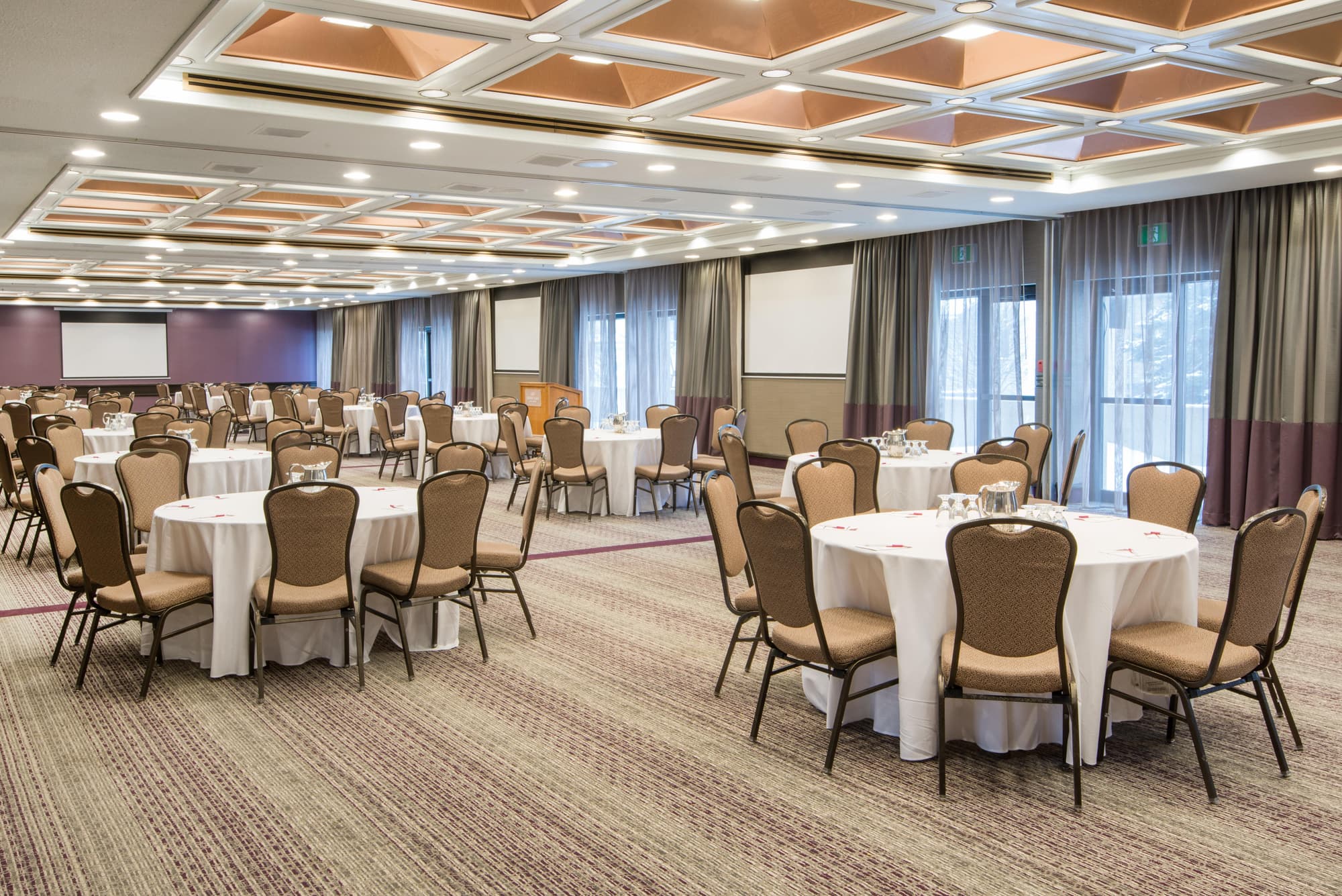 Crowne Plaza Kitchener Waterloo , Conferences