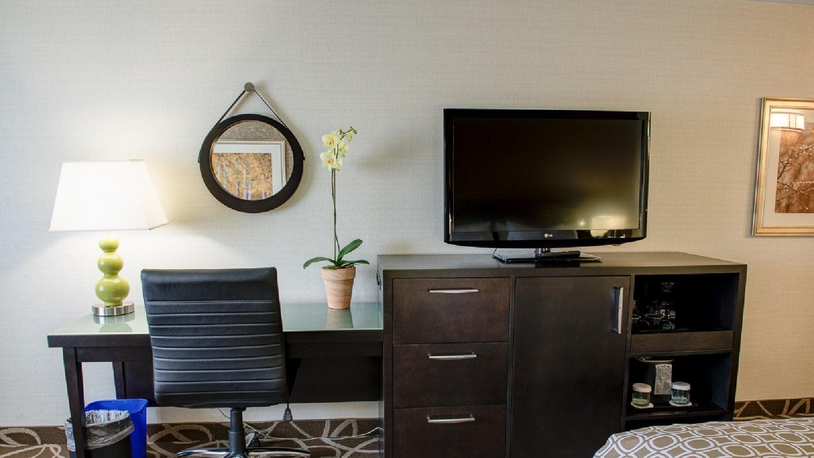 Crowne Plaza Kitchener Waterloo , Room