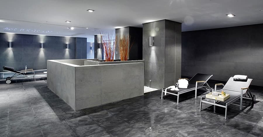 Primus Valencia, General view