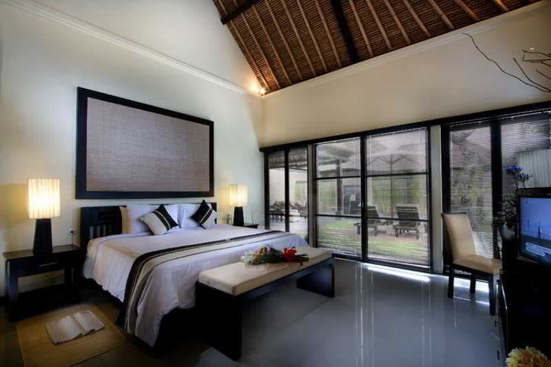 Bali Rich Villas Seminyak Beach , Room